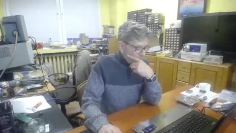 Korek online show from November 26, 2025, 2:51 pm