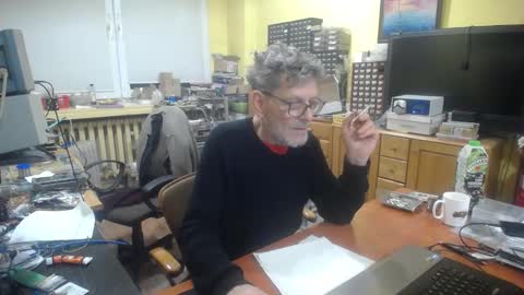 Korek online show from November 28, 2025, 5:26 pm