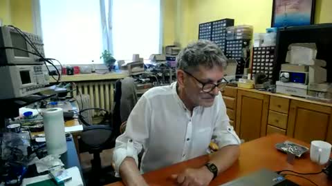 Korek online show from July 2, 2026, 5:08 pm