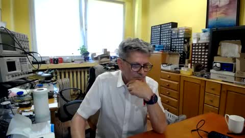 Korek online show from July 3, 2026, 12:33 pm