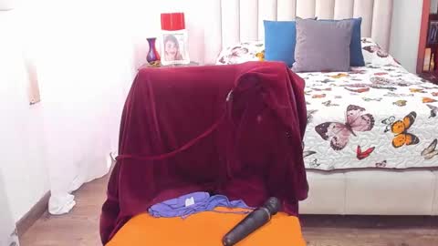 Snapshot of korinasex22 chatting on February 17, 2025, 6:26 pm korinasex22 online show from February 17, 2025, 6:26 pm