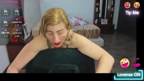 korinasex22 online show from December 4, 2025, 6:16 pm