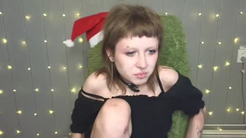 Kortny online show from December 14, 2024, 11:34 pm