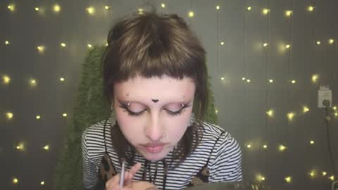 Kortny online show from January 19, 2025, 2:57 am