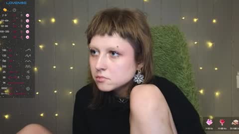 Kortny online show from February 2, 2025, 2:48 am