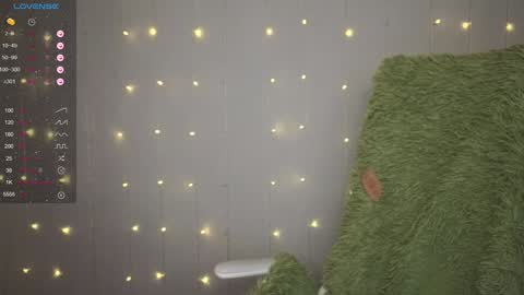 Kortny online show from February 2, 2025, 11:32 pm