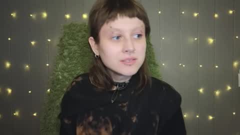 Kortny online show from February 12, 2025, 8:50 pm