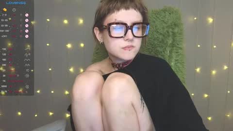 Kortny online show from February 17, 2025, 3:25 am