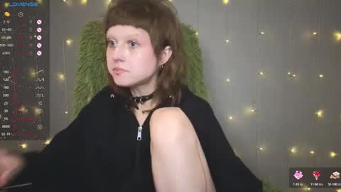 Kortny online show from February 27, 2025, 11:48 pm