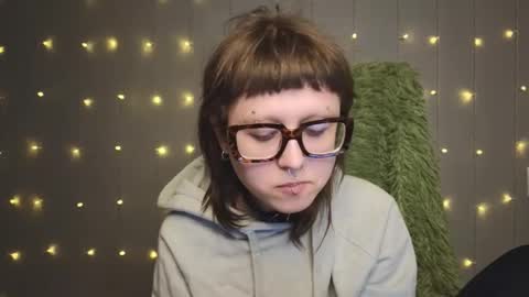 Kortny online show from March 8, 2025, 9:18 pm