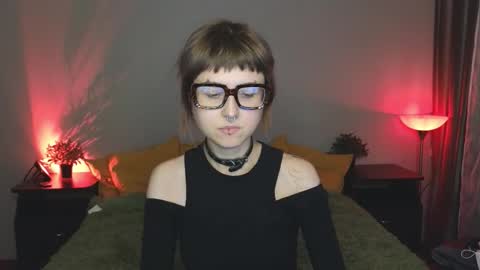 Kortny online show from September 12, 2025, 8:31 pm