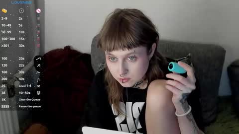 Kortny online show from February 9, 2026, 8:35 pm