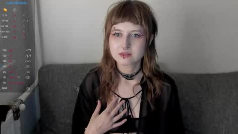 Kortny online show from March 1, 2026, 7:38 pm