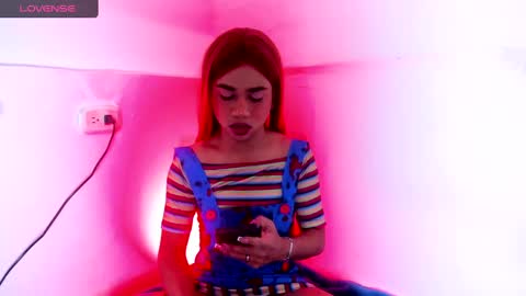 Snapshot of kory_bigcock20 chatting on October 13, 2025, 5:07 am Milagros online show from October 13, 2025, 5:07 am