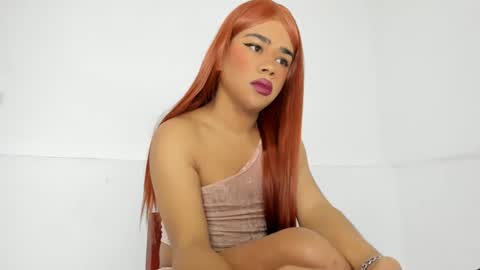 Snapshot of kory_bigcock20 chatting on October 27, 2025, 1:48 pm Milagros online show from October 27, 2025, 1:48 pm