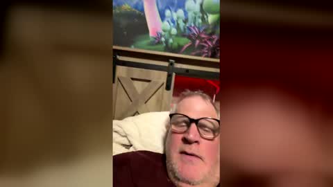 korysmith568 online show from February 19, 2026, 8:21 am