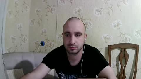 kvg-1994 online show from October 27, 2025, 7:18 pm