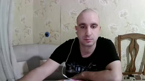 kvg-1994 online show from November 15, 2025, 7:54 pm