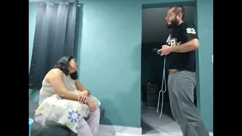 Koto Bombon online show from January 28, 2025, 5:32 am