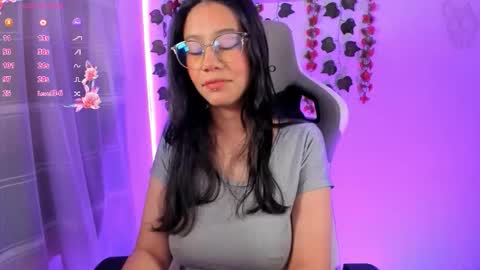 Snapshot of kotomi_rosse chatting on October 5, 2025, 1:37 am Kotomi online show from October 5, 2025, 1:37 am