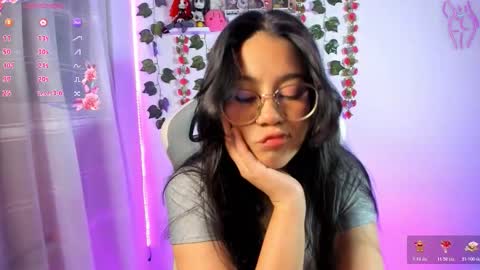 Snapshot of kotomi_rosse chatting on February 27, 2026, 6:57 am Kotomi online show from February 27, 2026, 6:57 am