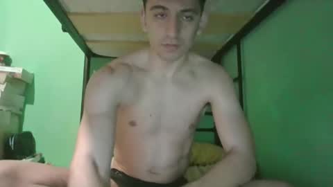 kou35ma online show from December 5, 2025, 2:25 pm