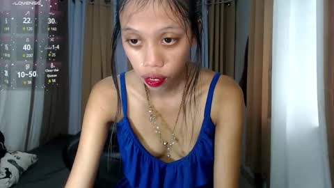 kourtneyluv online show from October 13, 2025, 5:07 am