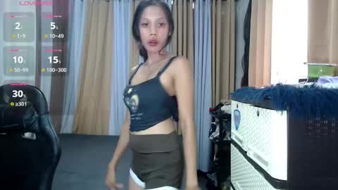 kourtneyluv online show from February 5, 2026, 5:34 am