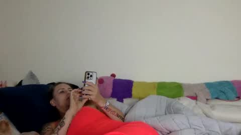 Snapshot of koyoteej chatting on February 6, 2025, 1:10 pm koyoteej online show from February 6, 2025, 1:10 pm