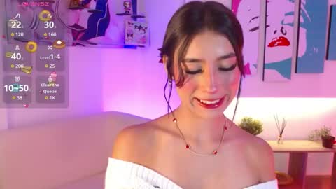 Elizabeth online show from February 18, 2026, 12:01 pm