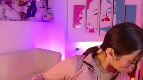 Elizabeth online show from February 20, 2026, 12:05 pm