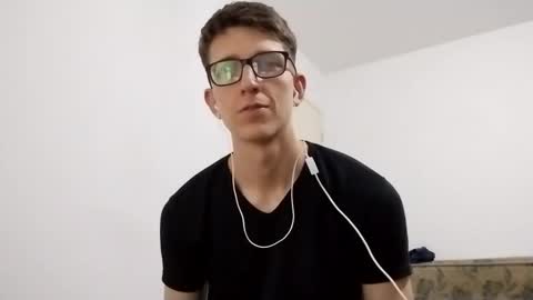 Facu online show from January 11, 2025, 9:26 am