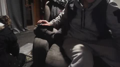 Snapshot of kpxrated chatting on September 30, 2025, 4:56 pm kpxrated online show from September 30, 2025, 4:56 pm