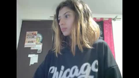 kratos_and_afrodita online show from February 1, 2026, 11:14 pm