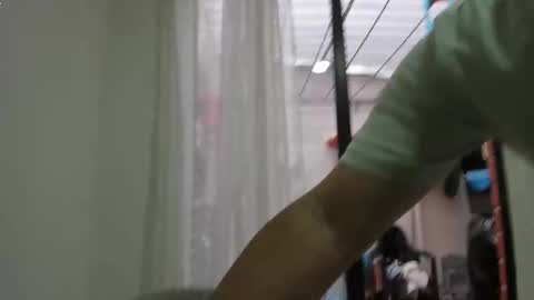 Snapshot of kratosfalcon chatting on March 3, 2026, 12:33 pm Clark online show from March 3, 2026, 12:33 pm