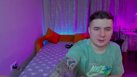 Lisandra online show from February 19, 2025, 11:57 pm