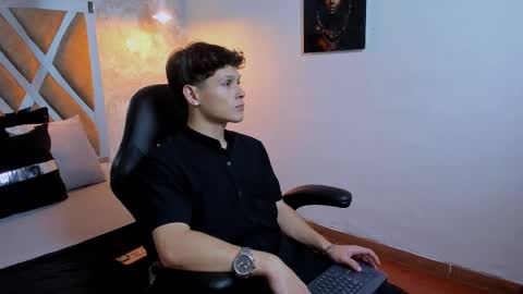 Kraven online show from October 14, 2025, 3:07 am