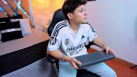 Kraven online show from October 23, 2025, 3:06 am