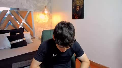 Kraven online show from November 6, 2025, 3:18 am