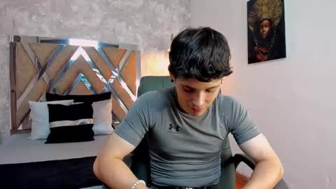 Kraven online show from November 22, 2025, 3:16 am