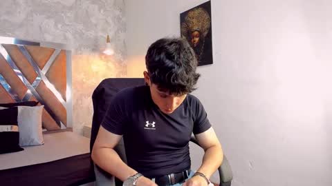 Kraven online show from January 10, 2026, 3:08 am