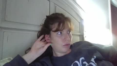 Snapshot of krazyred1027 chatting on February 21, 2026, 12:55 am krazyred1027 online show from February 21, 2026, 12:55 am