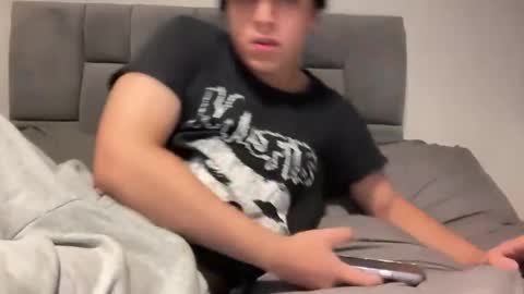 krexxxtofer online show from March 3, 2026, 3:23 am