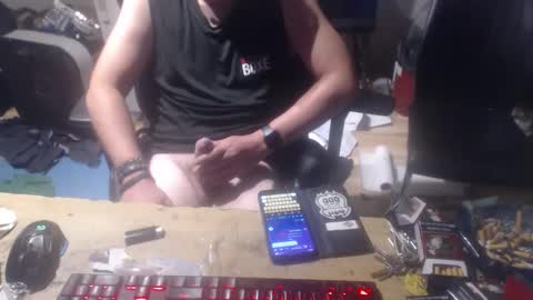 krimson999 online show from September 9, 2025, 4:45 am