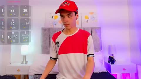 kris storm online show from January 8, 2026, 9:06 pm