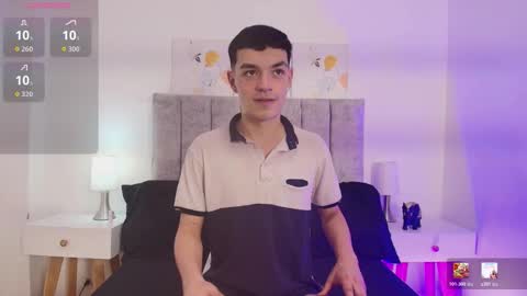 kris storm online show from March 11, 2026, 8:59 pm