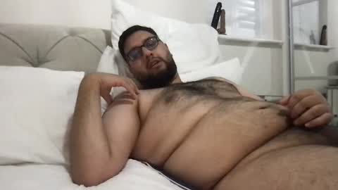 Krish Das online show from November 22, 2025, 5:12 pm