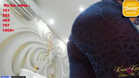 Snapshot of krisi_kiss chatting on January 28, 2025, 6:49 am KrisiFollow me Thumb UP online show from January 28, 2025, 6:49 am