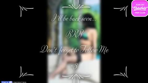 Snapshot of krisi_kiss chatting on February 22, 2025, 9:56 am KrisiFollow me Thumb UP online show from February 22, 2025, 9:56 am