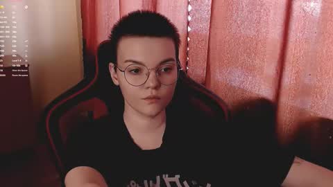 krisneal online show from March 14, 2026, 9:15 am